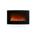 36" wall mounted electric fires